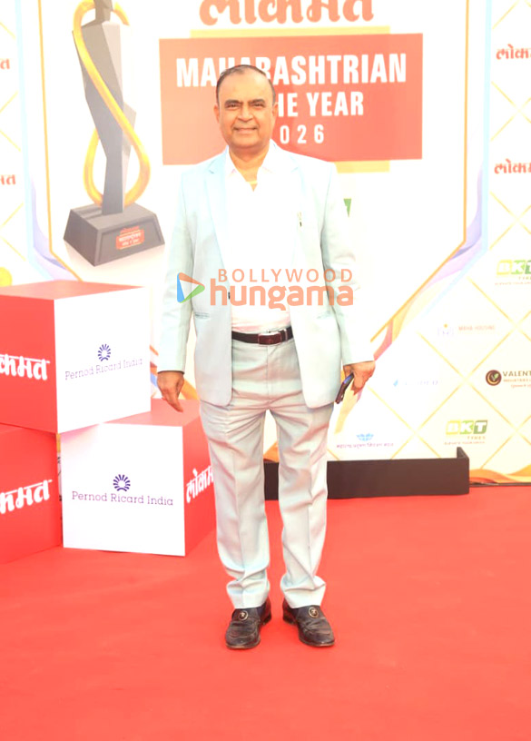 photos aamir khan vicky kaushal and others grace the lokmat maharashtrian of the year awards 2026 5