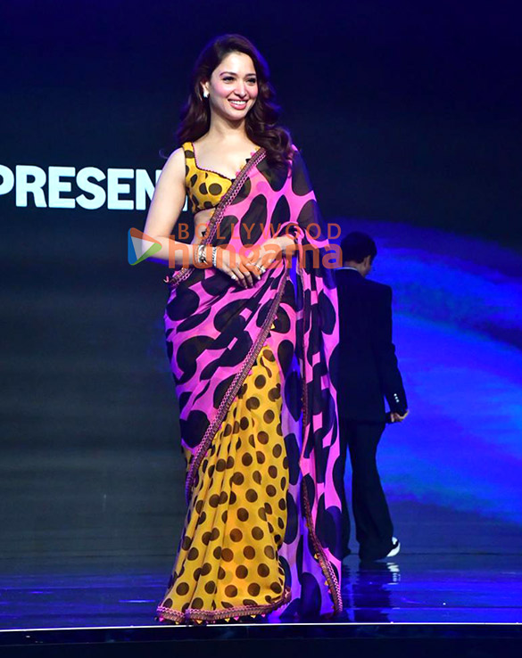photos alia bhatt sidharth malhotra tamannaah bhatia karan johar and others attend amazon prime videos shows and films announcement 13