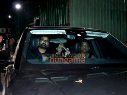 Photos: Alia Bhatt snapped in Juhu