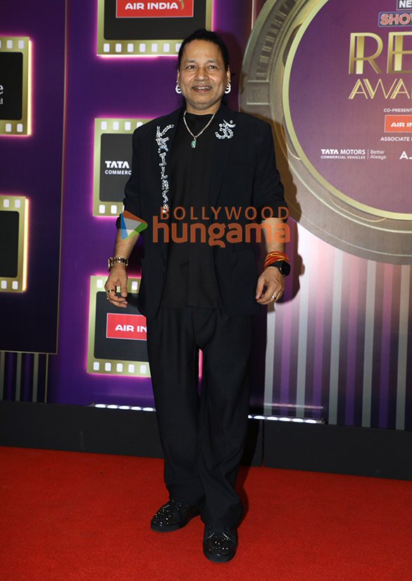 photos ananya panday aneet padda ahaan panday and others attend the showsha reel awards 2026 26