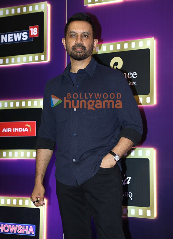 photos ananya panday aneet padda ahaan panday and others attend the showsha reel awards 2026 28