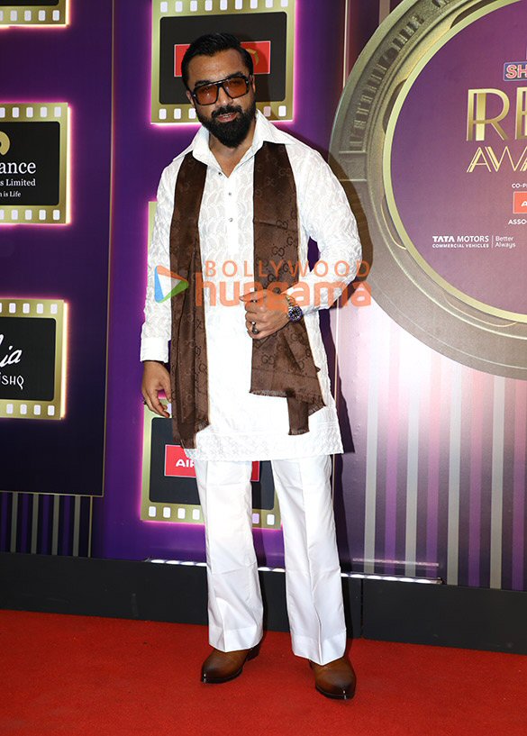 photos ananya panday aneet padda ahaan panday and others attend the showsha reel awards 2026 34