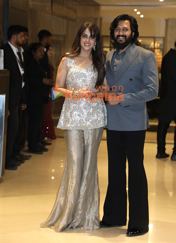 photos bhumi pednekar anil kapoor bhushan kumar and others attend ravi bhagchandka and eka lakhanis wedding reception 10