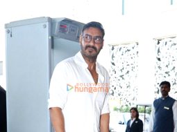 Photos: Celebs attend Manish Malhotra’s mother’s prayer meet