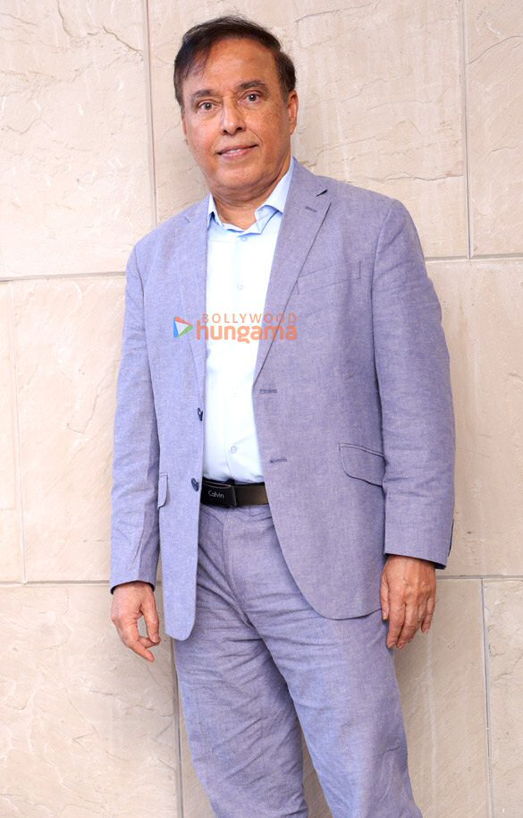 photos celebs attend the motion poster launch of jai hind jai sindh in dehradun 8