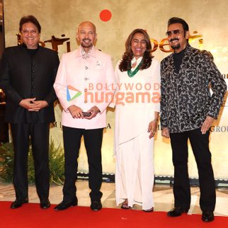 Photos: Mahima Chaudhry, Rakesh Roshan, Rakesh Bedi and others attend the Beti Charity Walk