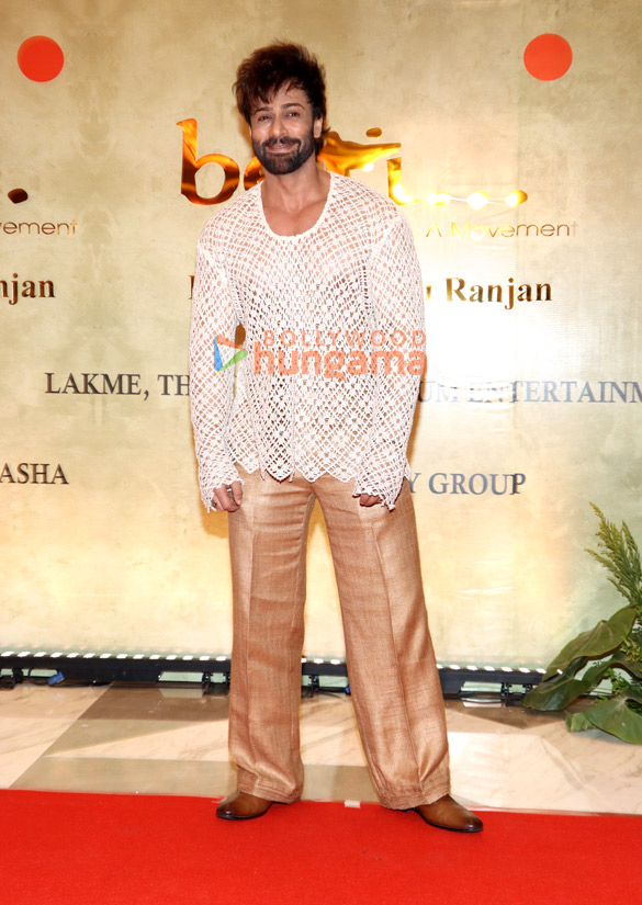 photos celebs walk the ramp for the beti fashion show charity walk 5 3