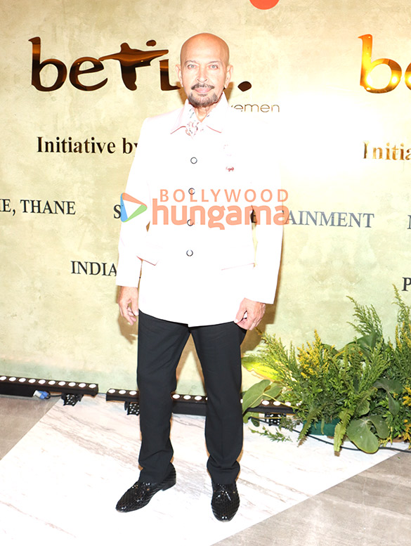 photos celebs walk the ramp for the beti fashion show charity walk 5