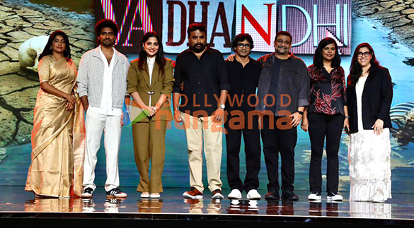 photos hrithik roshan alia bhatt sidharth malhotra tamannaah bhatia karan johar and others attend amazon prime videos shows and films announcement 818 5