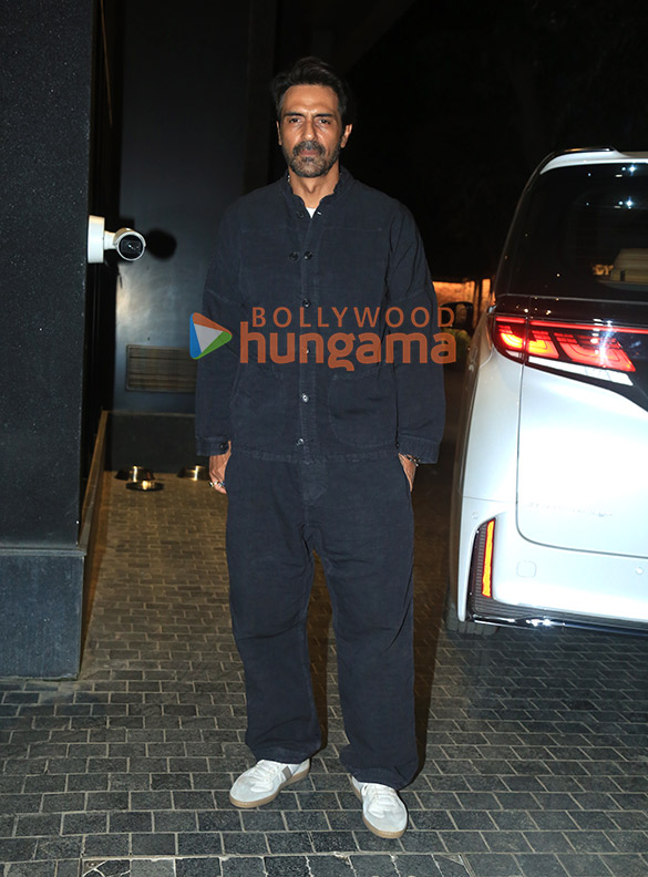 photos preity zinta celina jaitly arjun rampal and others grace the special screening of dhurandhar the revenge at excel entertainment office 8