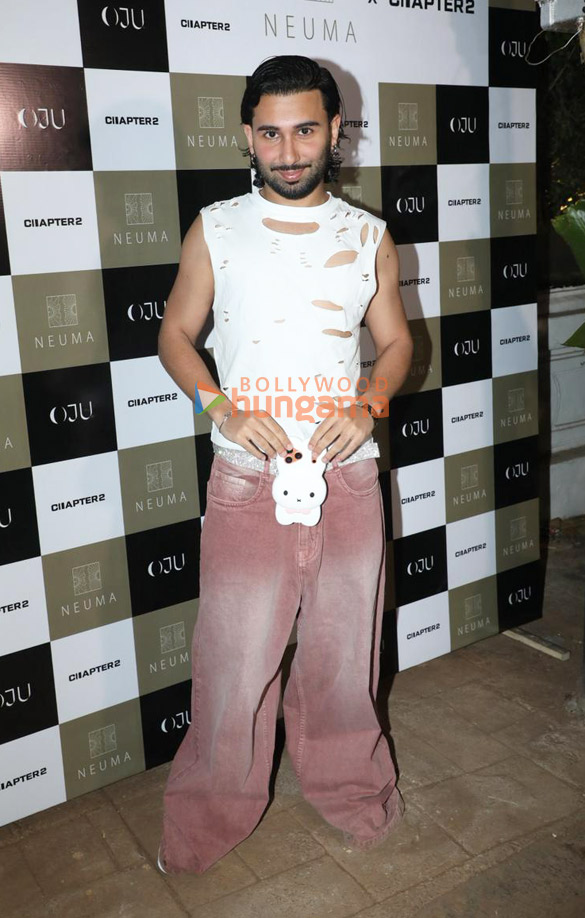 photos rhea chakraborty vijay varma and others grace chapter 2 store launch 7