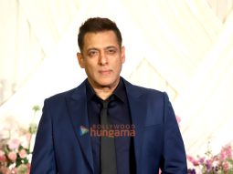 Photos: Salman Khan, Aamir Khan, Anil Kapoor, Rani Mukerji, Rekha, Rakesh Roshan and others attend Sooraj Barjatya’s daughter Eesha Barjatya’s wedding