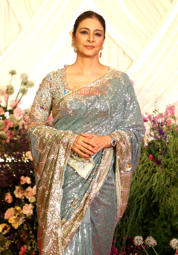 photos salman khan aamir khan anil kapoor rani mukerji rekha rakesh roshan and others attend sooraj barjatyas daughter eesha barjatyas wedding 14 2