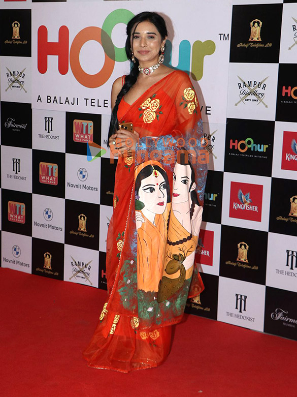 photos suniel shetty ankita lokhande rupali ganguly jeetendra and others grace the hoonur balaji telefilms initiative grand launch 1223 5