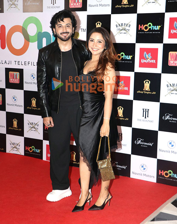photos suniel shetty rupali ganguly jeetendra and others grace the hoonur balaji telefilms initiative grand launch 2026 22
