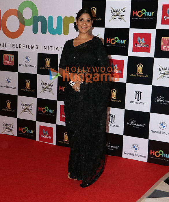 photos suniel shetty rupali ganguly jeetendra and others grace the hoonur balaji telefilms initiative grand launch 7