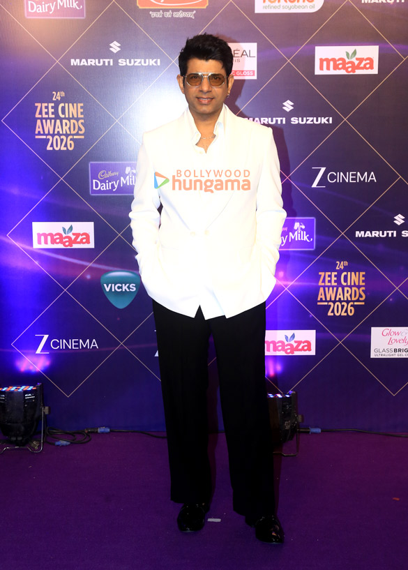 photos varun dhawan rajkummar rao riteish deshmukh and others grace the zee cine awards 2026 39