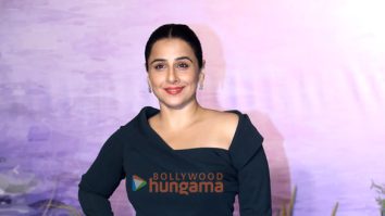 Photos: Vidya Balan, Malaika Arora, Anya Singh and others grace Kritika Kamra and Gaurav Kapur’s after-wedding party