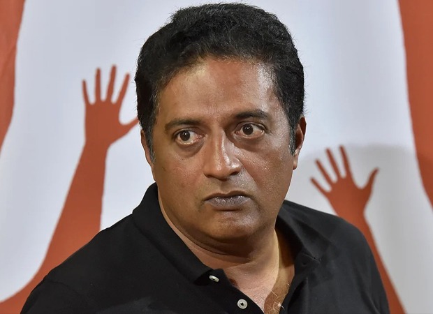 Did Prakash Raj’s political outspokenness cost him Spirit?