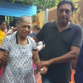 Prakash Raj’s mother Suvarnalatha passes away at 86