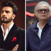 Ranveer Singh to lead zombie thriller ‘Pralay’ as Hansal Mehta expands True Story Films slate