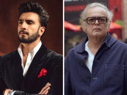 Ranveer Singh to lead zombie thriller ‘Pralay’ as Hansal Mehta expands True Story Films slate