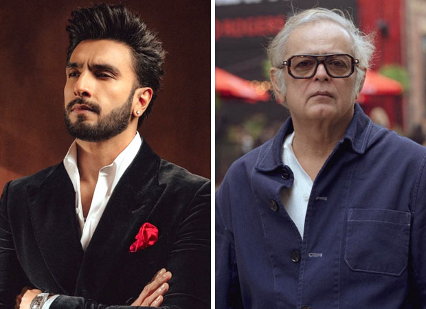 Ranveer Singh to lead zombie thriller ‘Pralay’ as Hansal Mehta expands True Story Films slate