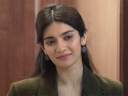 Pratibha Ranta on Accused: “My debut raised so many standards. I was like: will I ever be able to do something that would achieve what Laapataa did?”