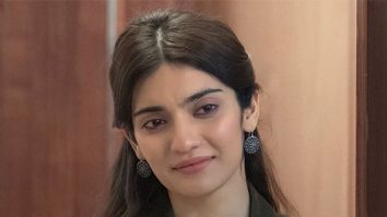 Pratibha Ranta on Accused: “My debut raised so many standards. I was like: will I ever be able to do something that would achieve what Laapataa did?”