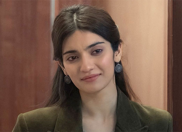Pratibha Ranta on Accused: “My debut raised so many standards. I was like: will I ever be able to do something that would achieve what Laapataa did?” Pratibha Ranta on Accused: “My debut raised so many standards. I was like: will I ever be able to do something that would achieve what Laapataa did?”