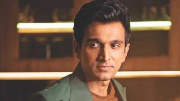 Pratik Gandhi on playing an unpredictable OCD character in Hrithik Roshan-backed thriller