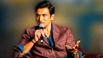 Pratik Gandhi: “I Played a Gay Character Back in 2006” | OTT India Fest