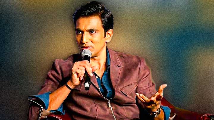 Pratik Gandhi: “I Played a Gay Character Back in 2006” | OTT India Fest Pratik Gandhi: “I Played a Gay Character Back in 2006” | OTT India Fest