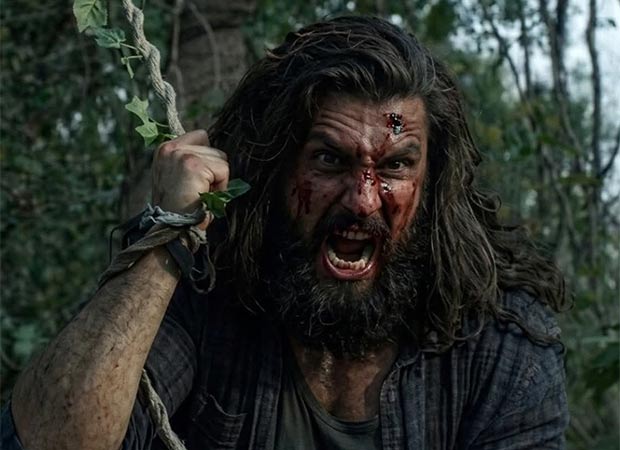 धुरंधर द रिवेंज पर व्यापार में तेजी आ रही है: 