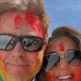 Preity Zinta shares relief while celebrating Holi: “So grateful to be back home in Mumbai after a very stressful trip”