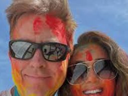 Preity Zinta shares relief while celebrating Holi: “So grateful to be back home in Mumbai after a very stressful trip”