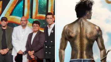 Prime Video’s It Starts Here event: Mrighdeep Singh Lamba reveals, “Naagzilla is Hera Pheri meets Fukrey in an icchadhaari world”