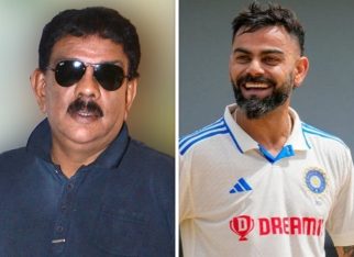 Priyadarshan says Virat Kohli watches his ‘flop’ Dhol before matches: “I am finished with comedies”