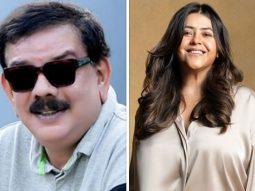 Priyadarshan recalls being told Ekta Kapoor was difficult to work with, says his experience was different