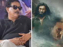 Priyadarshan DEFENDS Dhurandhar The Revenge amid propaganda claims, backs Aditya Dhar: “India has watched and accepted it”