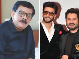 Priyadarshan on Dhurandhar’s ‘historic revolution’: “Aditya Dhar is motivating me today”