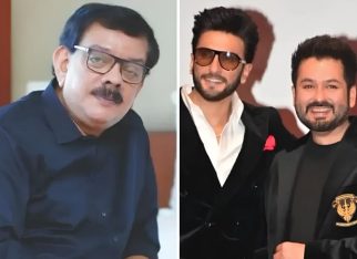 Priyadarshan on Dhurandhar’s ‘historic revolution’: “Aditya Dhar is motivating me today”