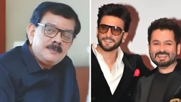 Priyadarshan on Dhurandhar’s ‘historic revolution’: “Aditya Dhar is motivating me today”