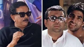 EXCLUSIVE: Priyadarshan says scarcity of situational comedy made him confident about Hera Pheri