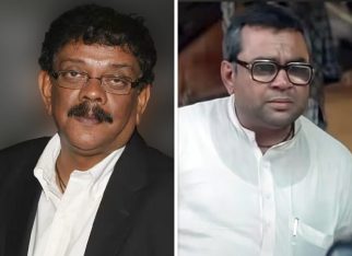 Priyadarshan REACTS to Paresh Rawal’s “Gale Ka Phanda” comment on Baburao: “He jumped at the role then”