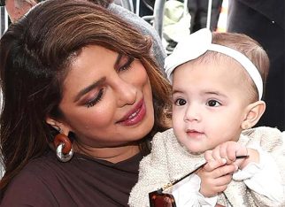 Priyanka Chopra on protecting Malti : “I’m okay with photos, but my child deserves privacy”