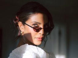 Priyanka Chopra marks Holika Dahan with message of hope amid Middle East tensions