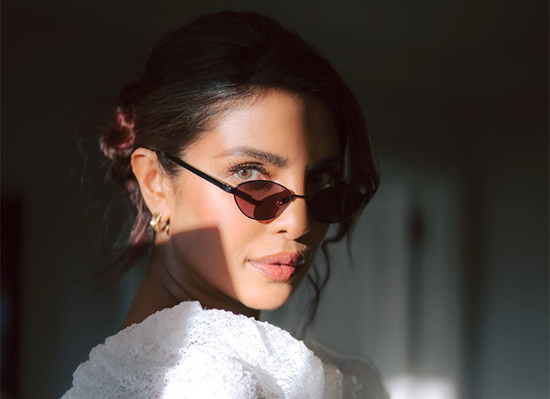 Priyanka Chopra marks Holika Dahan with message of hope amid Middle East tensions