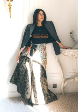 Celeb Photos Of Priyanka Chopra Jonas