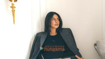 Celeb Photos Of Priyanka Chopra Jonas